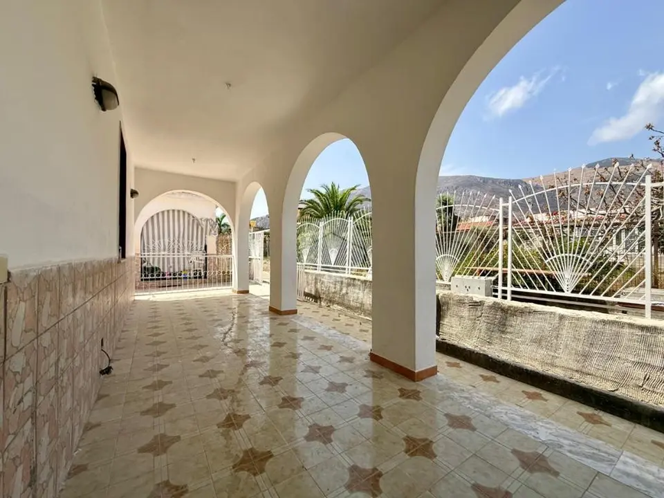 Villa singola in vendita a Carini