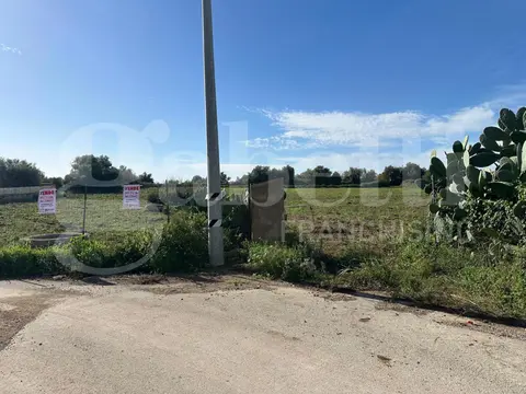 Terreno in CONTRADA TAGLIATELLI SNC, Avola (SR)