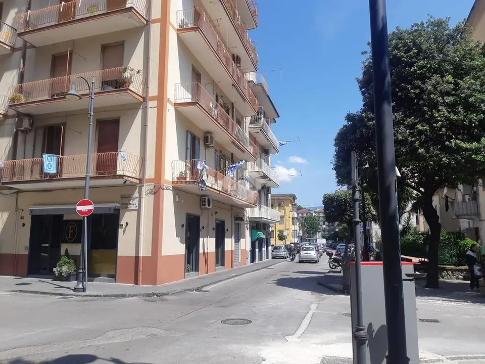 Multilocale in vendita a Nocera Inferiore