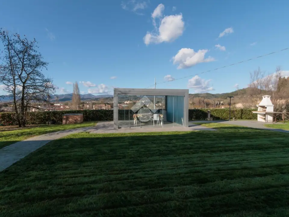 Villa singola in vendita a Città Di Castello