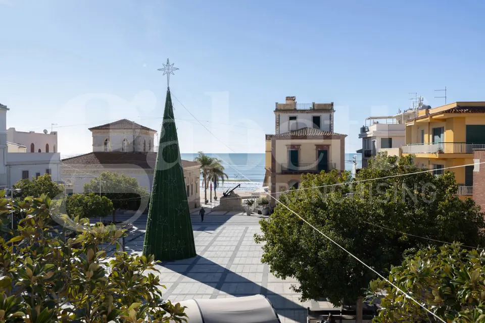 Casa Indipendente in Piazza Duca degli Abruzzi 13, Marina Di Ragusa (RG)
