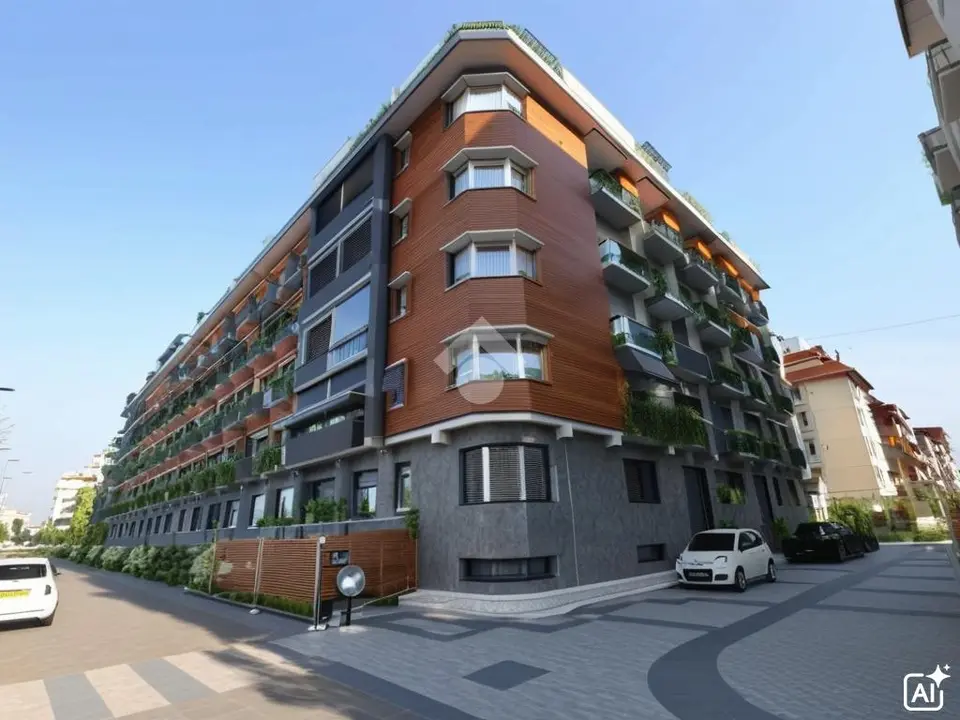 Trilocale in vendita a Torino