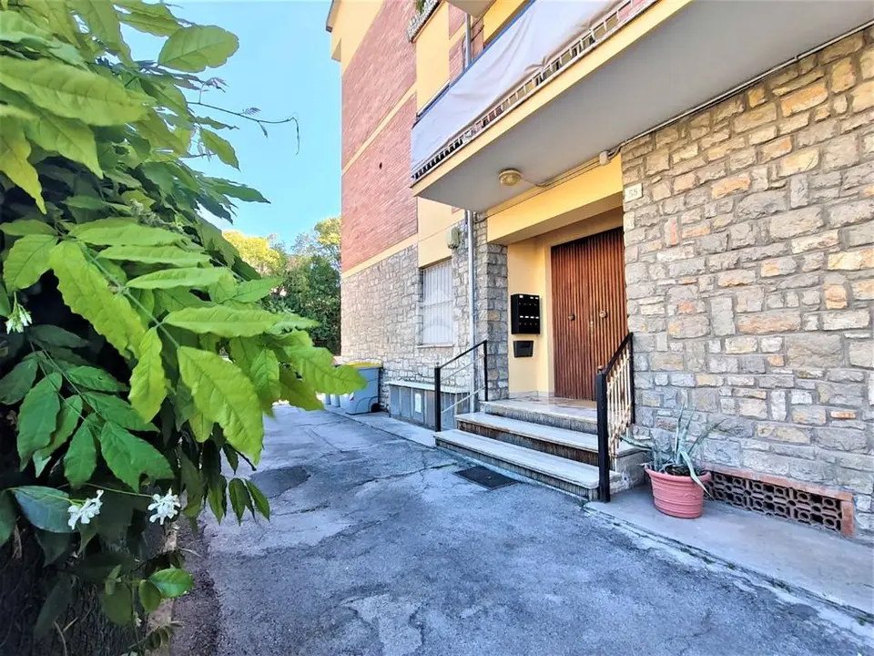 Quadrilocale in vendita a Perugia