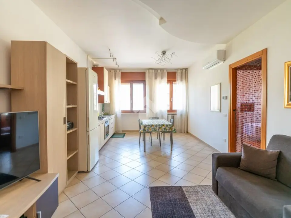 Bilocale in vendita a Villafranca Di Verona