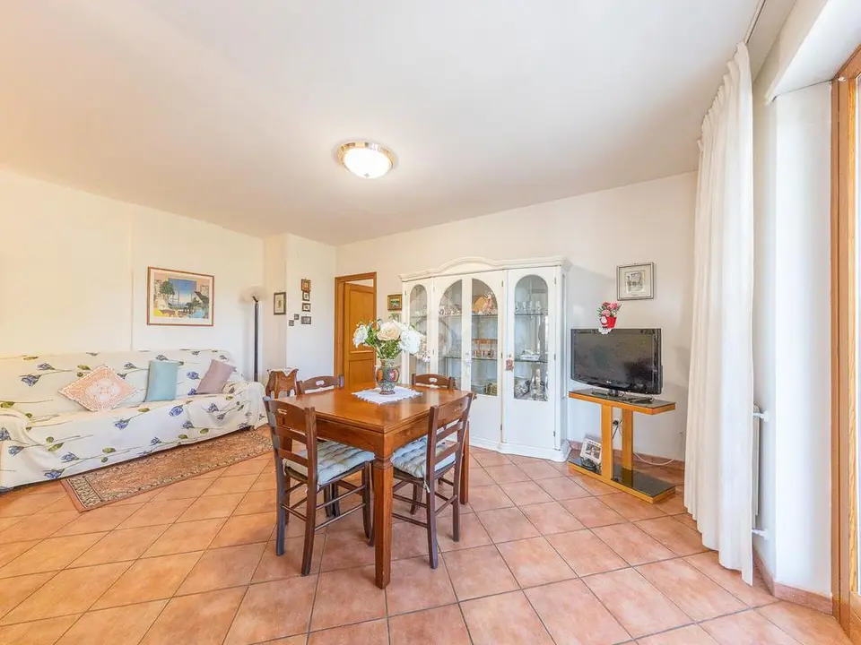 Trilocale in vendita a Roma