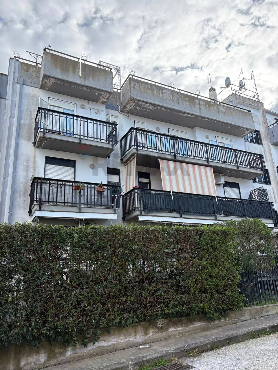 Appartamento in Vendita a Melilli