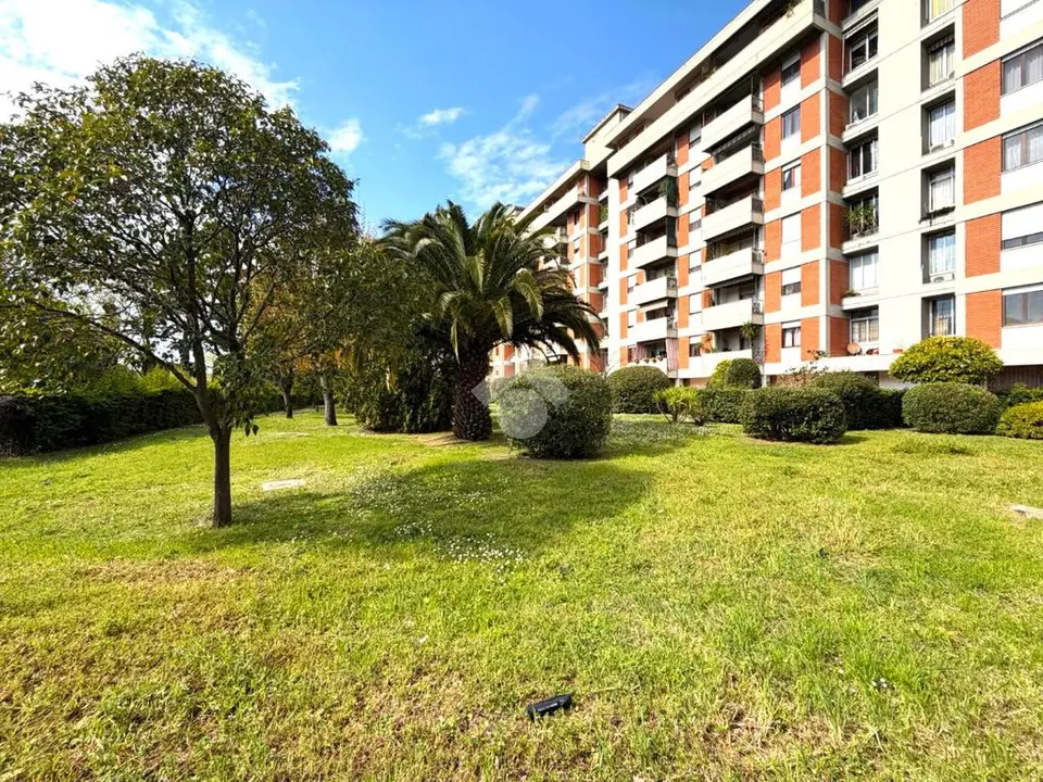 Quadrilocale in vendita a Firenze