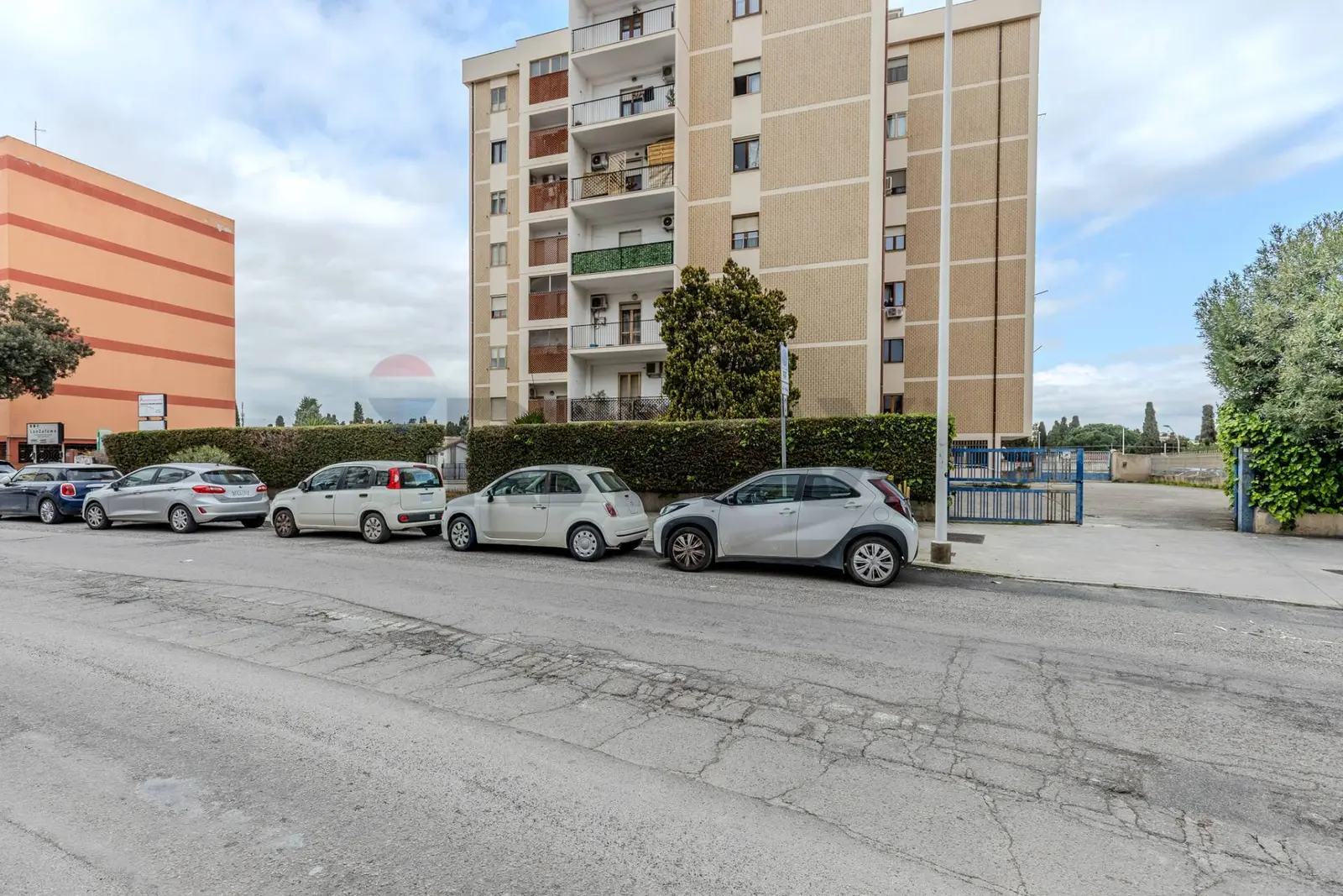 Appartamento in Vendita a Cagliari