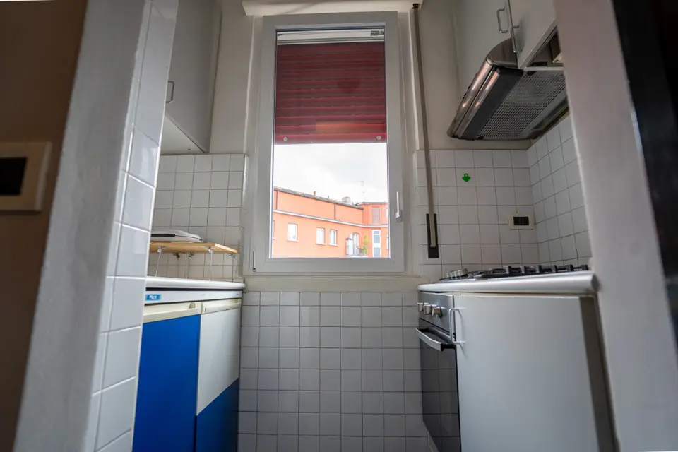 Appartamento in VIA VETTA D'ITALIA, Milano (MI)