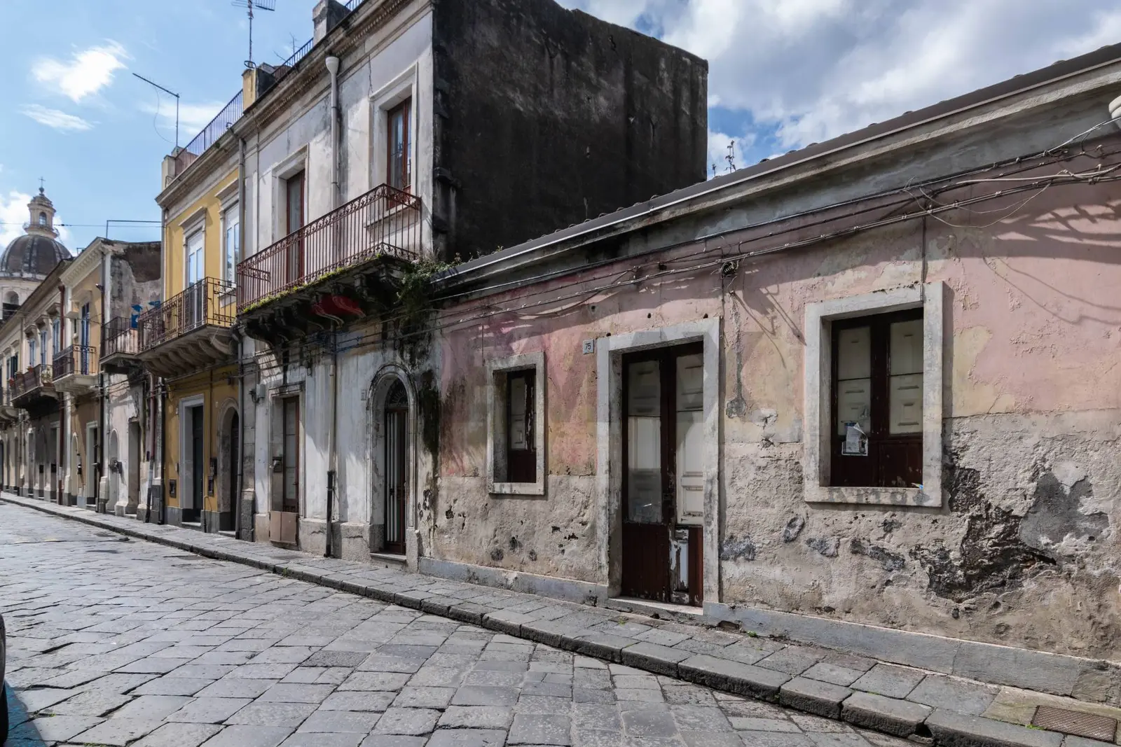 Casa Indipendente in Vendita a Riposto