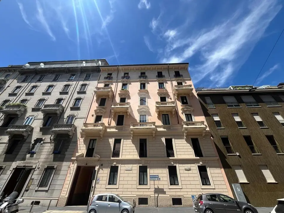 Trilocale in affitto a Milano