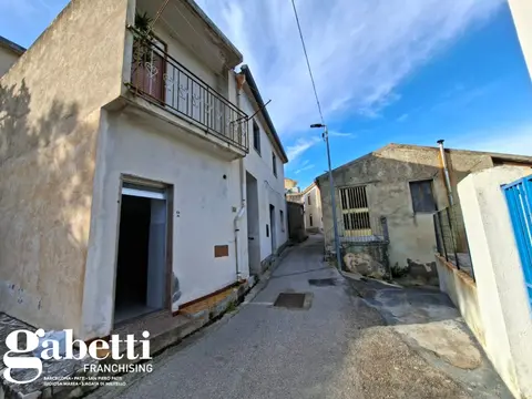 Casa Indipendente in Contrada Arangeri snc, Librizzi (ME)