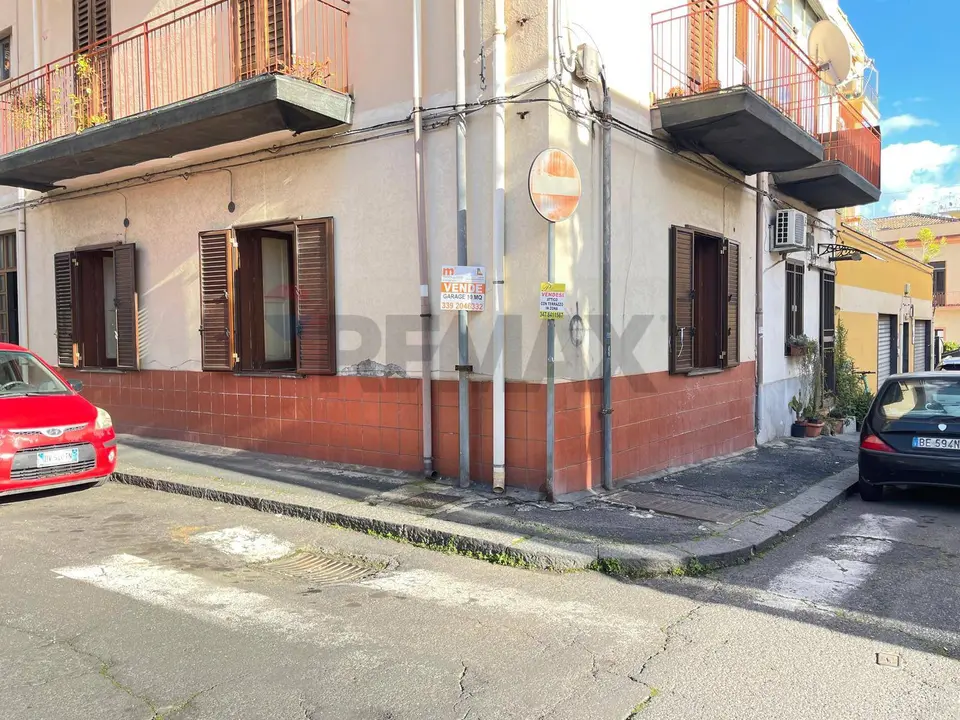 Appartamento in Vendita a Catania