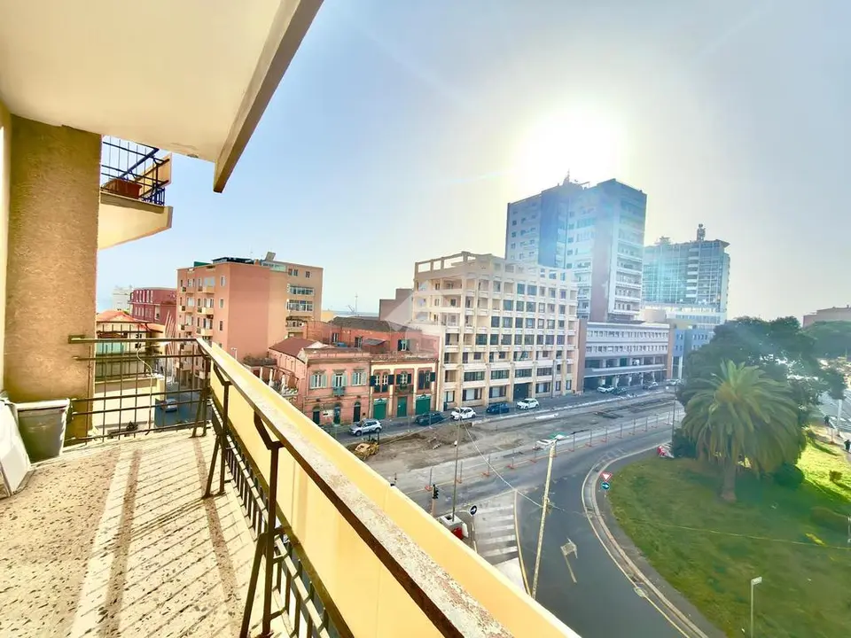 Trilocale in vendita a Cagliari
