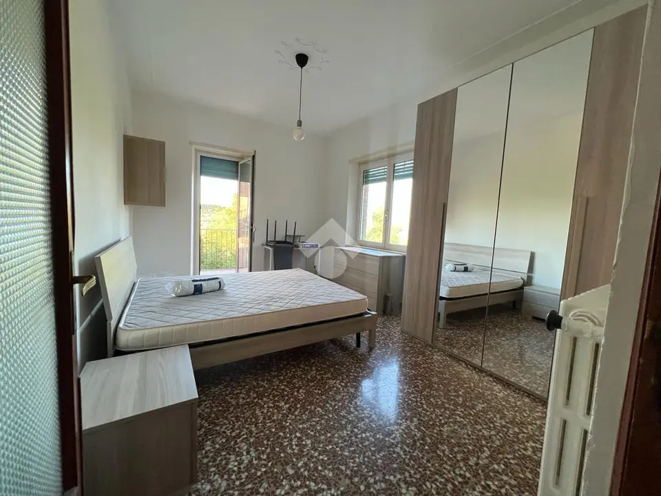 Trilocale in affitto a Perugia