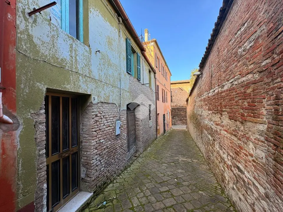 Casa semindipendente in vendita a Fabriano