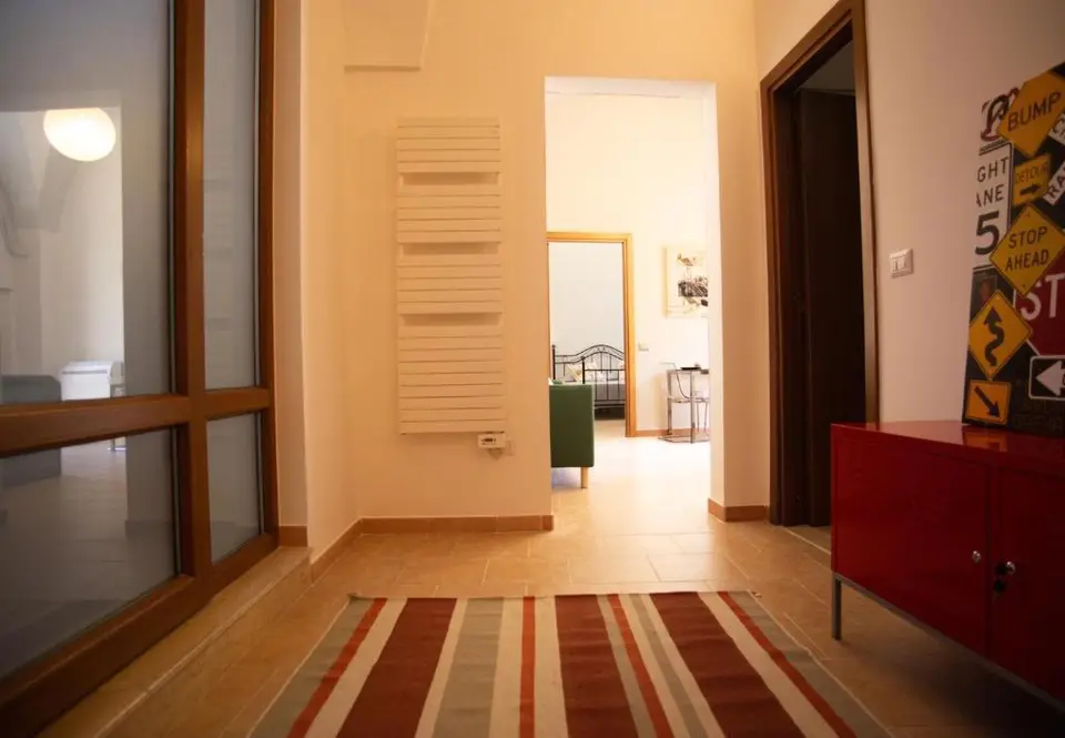 Appartamento in via degli albricci 25, Mesagne (BR)