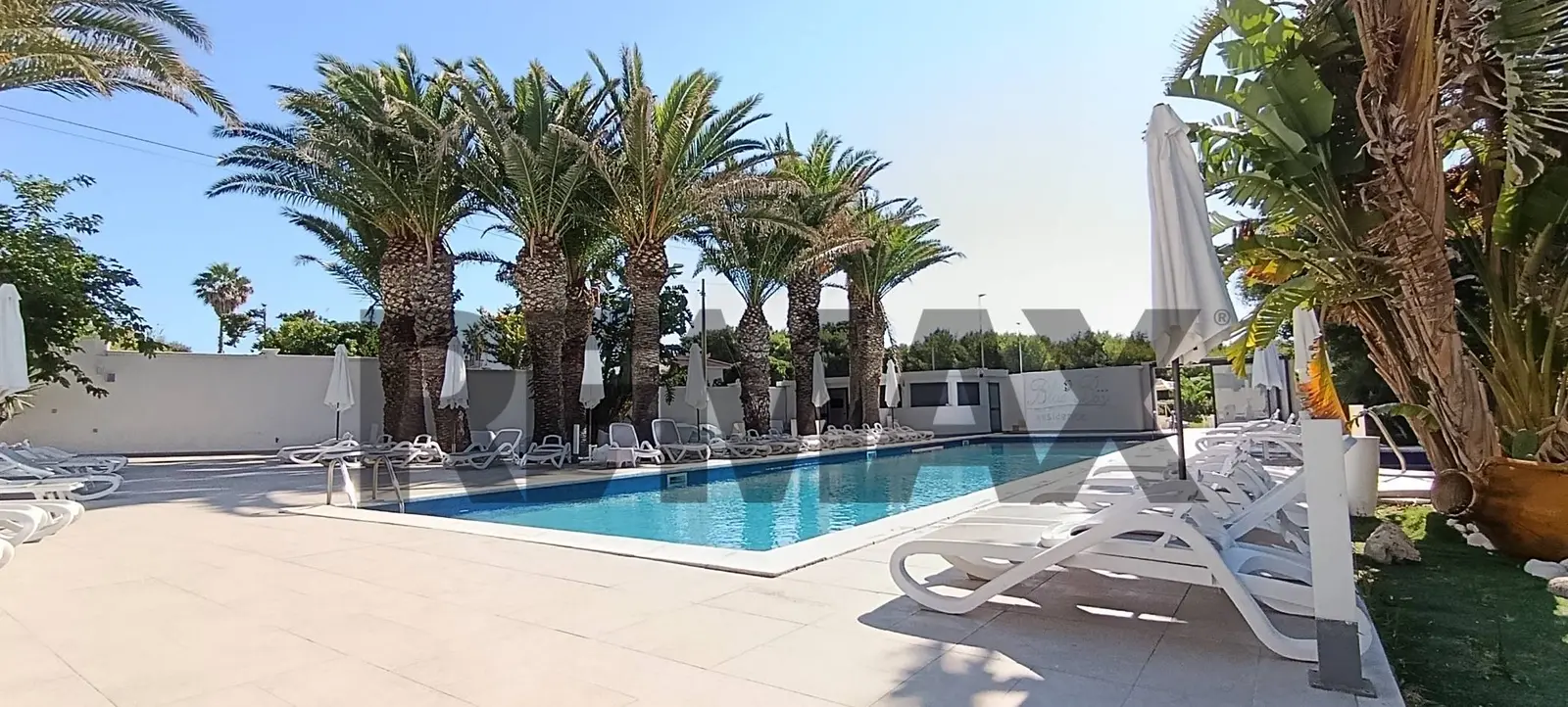 Albergo/Hotel in Vendita a Taranto