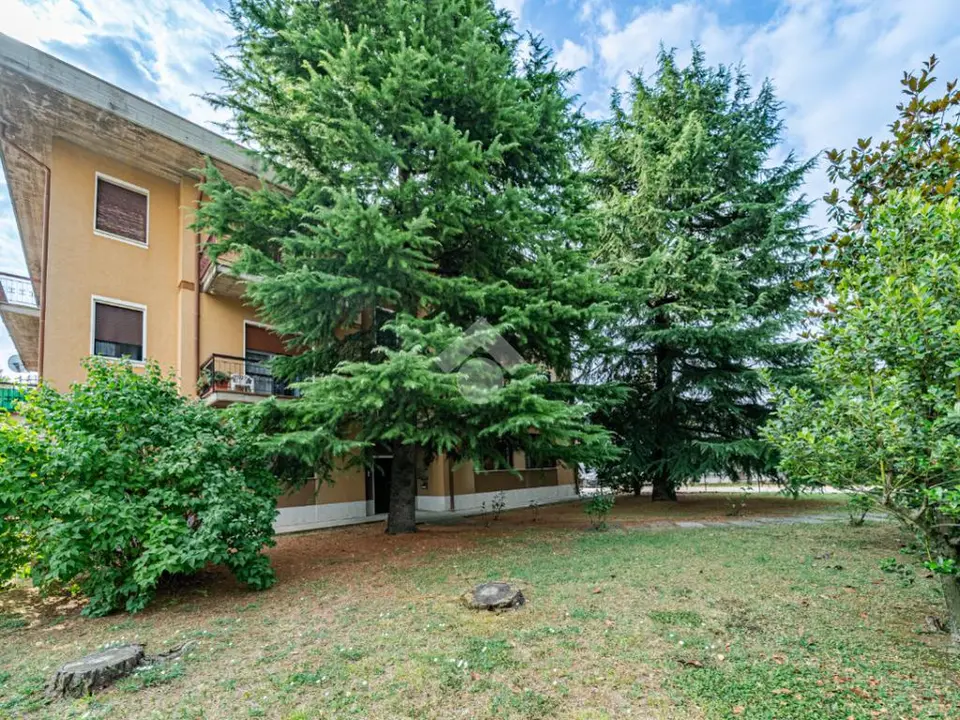 Trilocale in vendita a Botticino