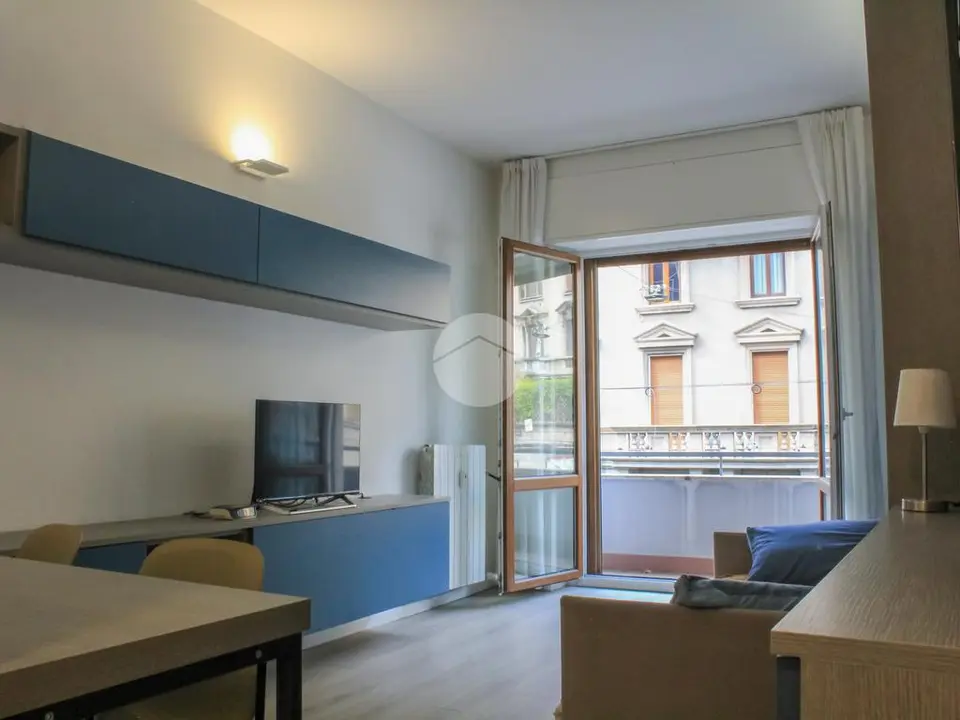 Monolocale in affitto a Milano