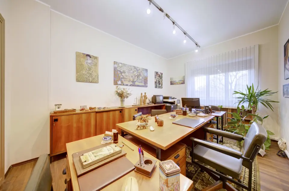 Ufficio in corso bolzano 2, Torino (TO)