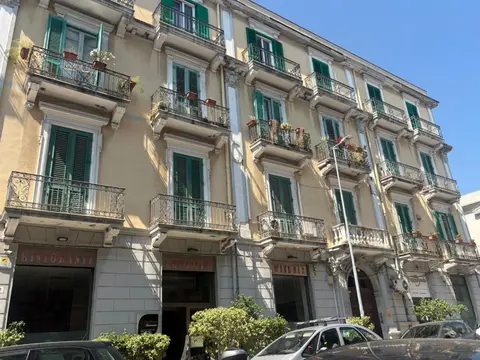 Appartamento in Via dei verdi 13, Messina (ME)