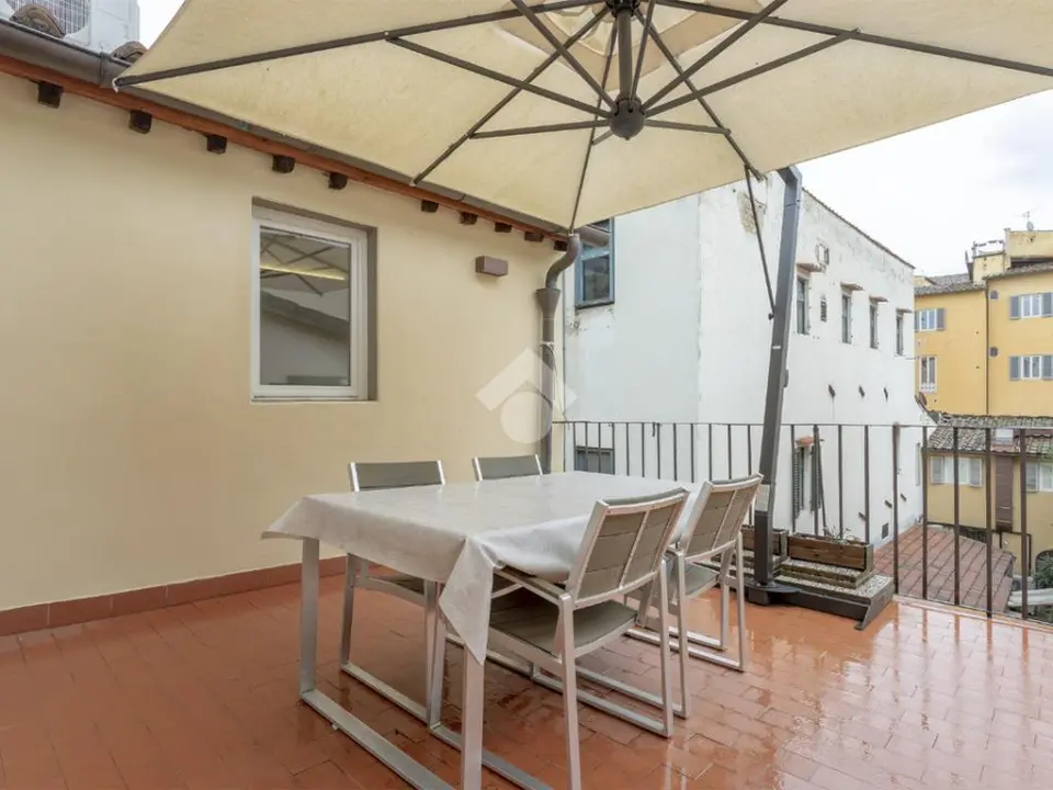 Trilocale in vendita a Firenze