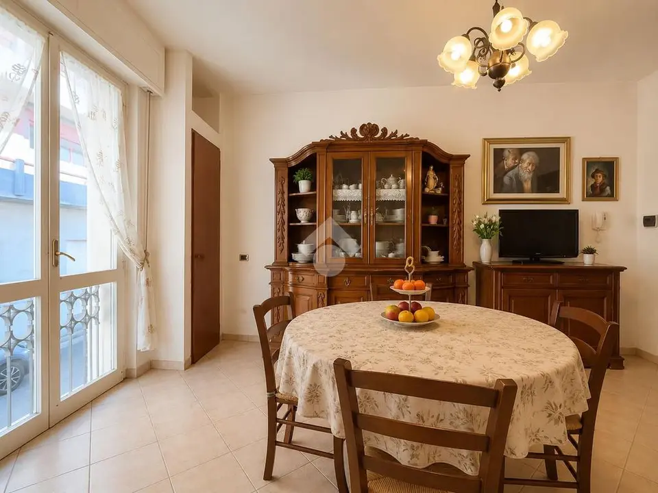 Trilocale in vendita a Quartu Sant'Elena
