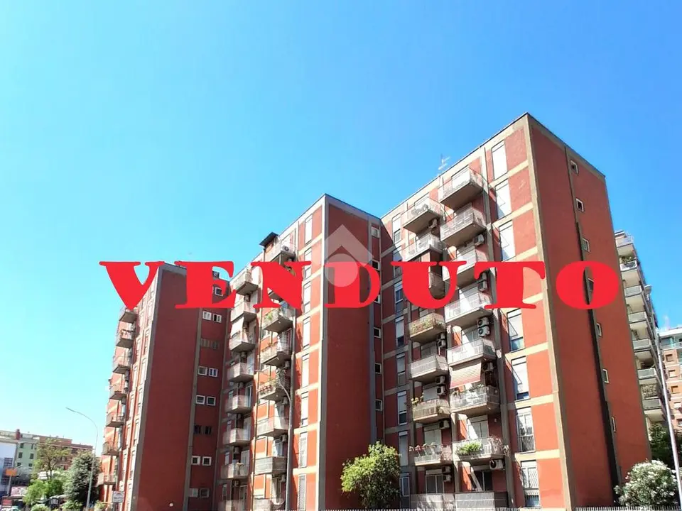 Trilocale in vendita a Roma
