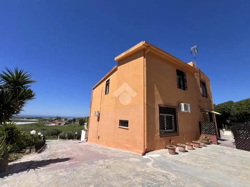 Villa singola in vendita a Agrigento