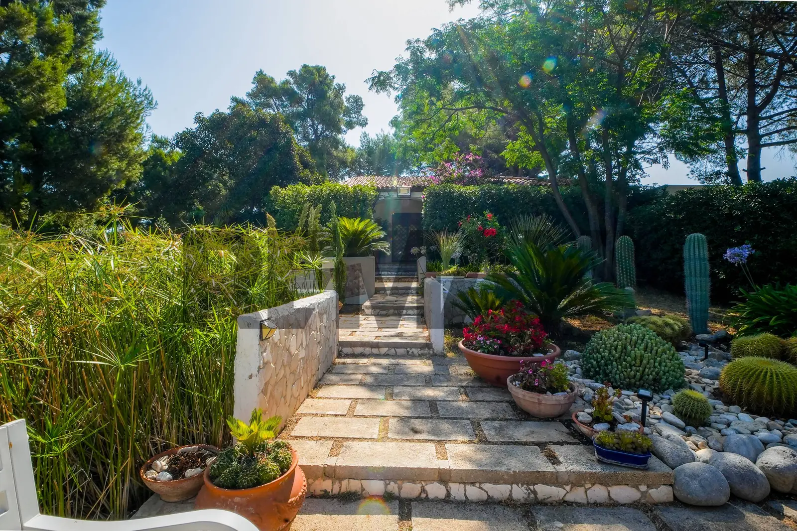 Villa singola in Vendita a Bari