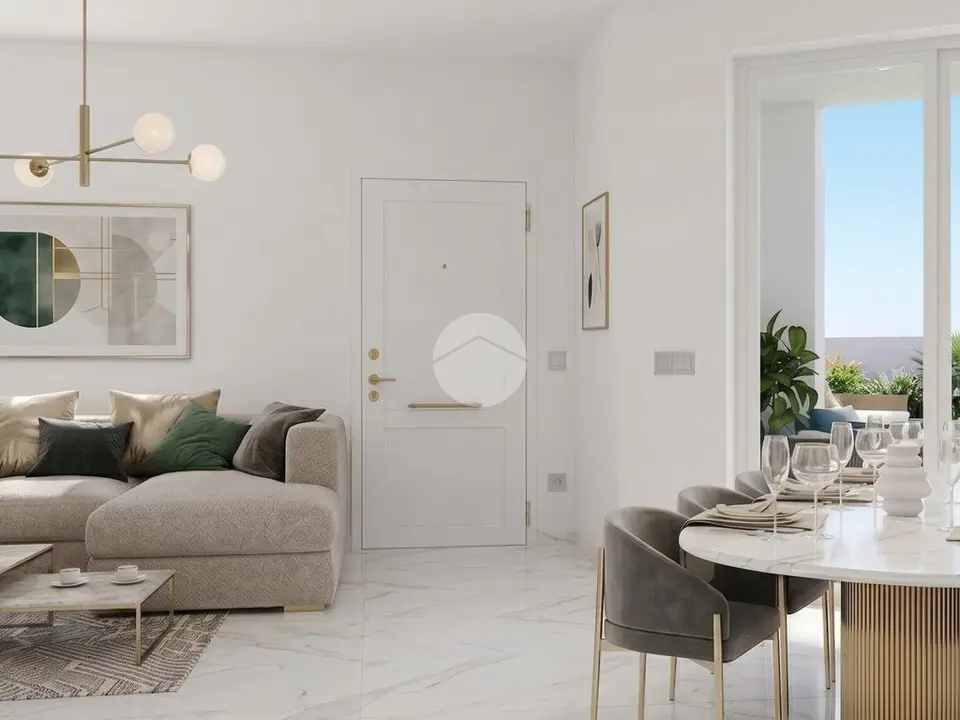 Quadrilocale in vendita a Quartucciu