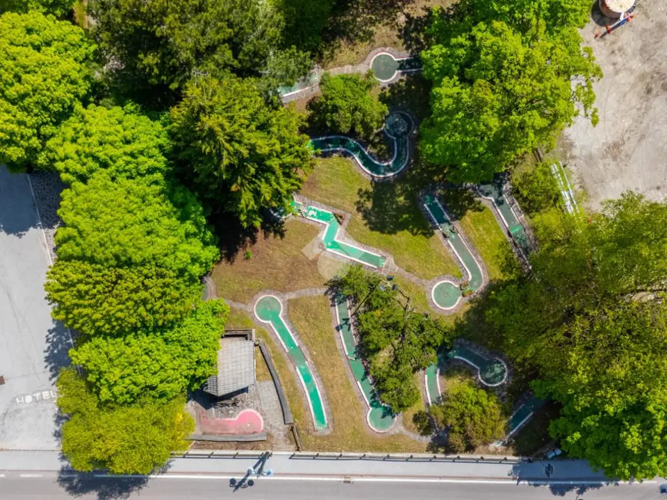 Ter. residenziale in vendita a Folgaria