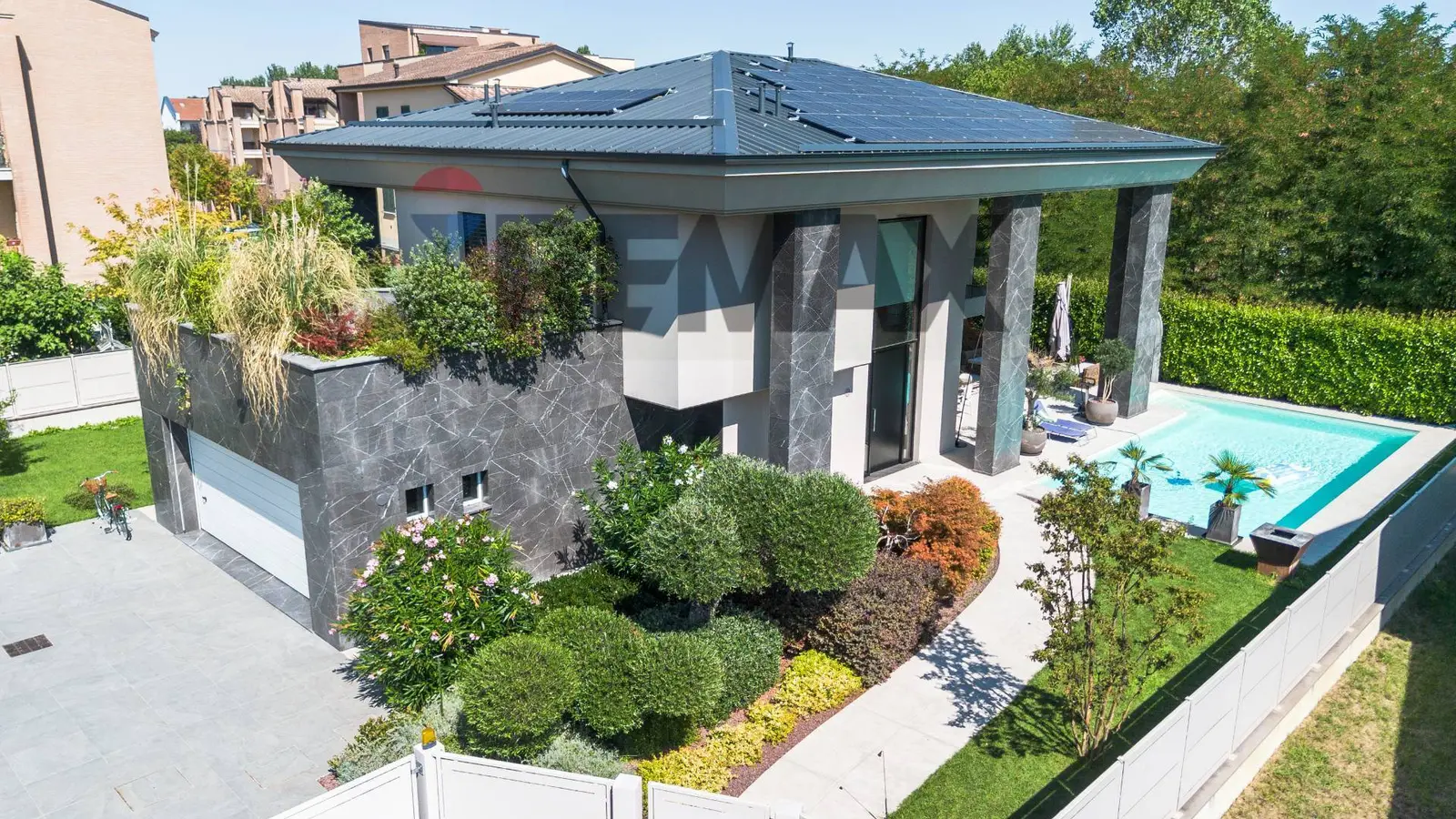 Villa singola in Vendita a Fidenza