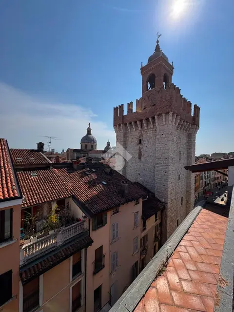 Bilocale in affitto a Brescia