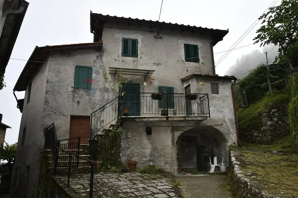 Casa Indipendente in Vendita a Bagni di Lucca