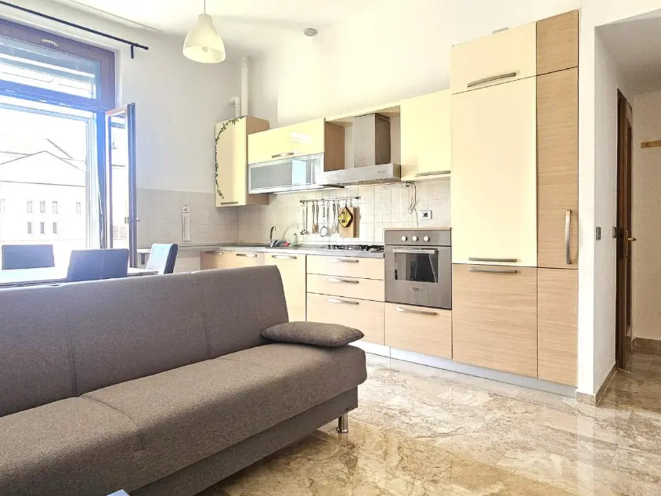 Bilocale in affitto a Milano