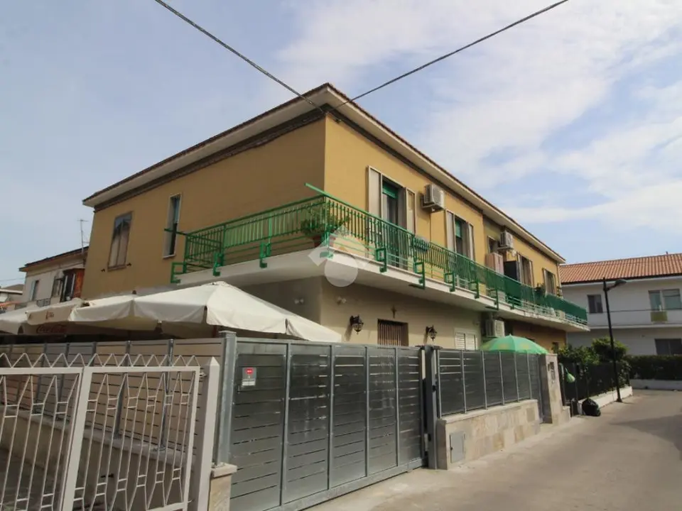 Trilocale in vendita a Pescara