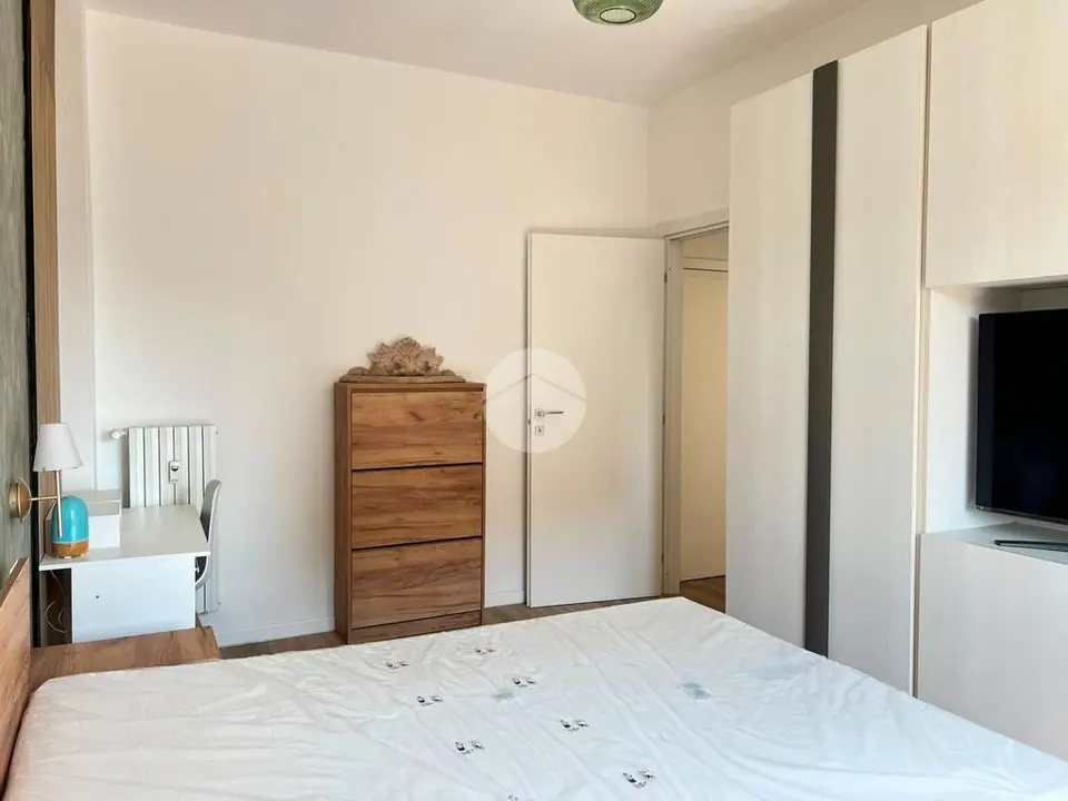 Bilocale in affitto a Milano