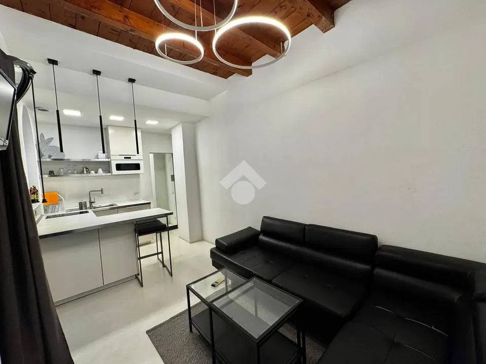 Bilocale in vendita a Bergamo