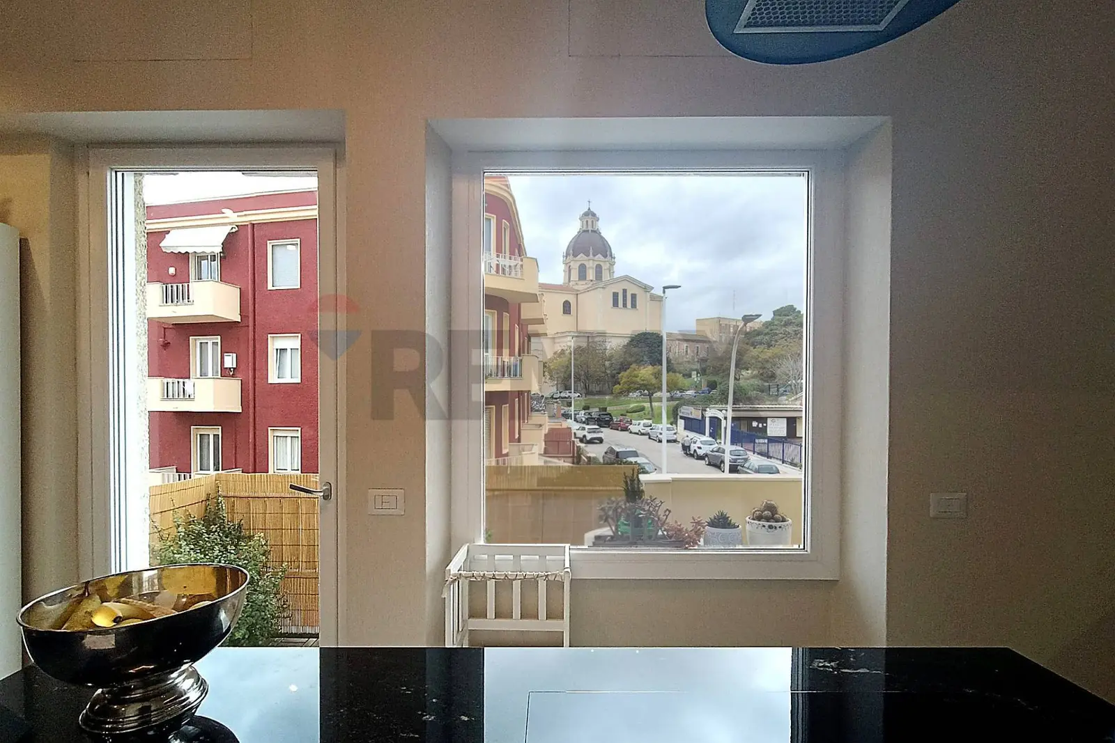 Appartamento in Vendita a Cagliari