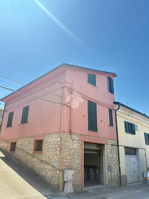 Bilocale in vendita a Torgiano
