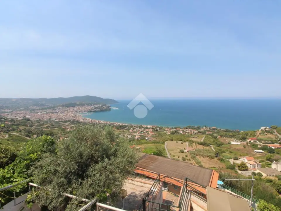 Trilocale in vendita a Agropoli