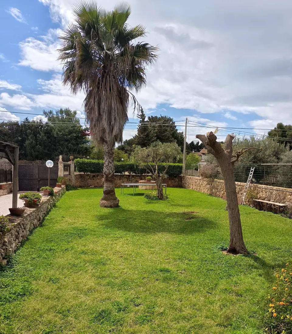 Porzione di villa in Vendita a Siracusa