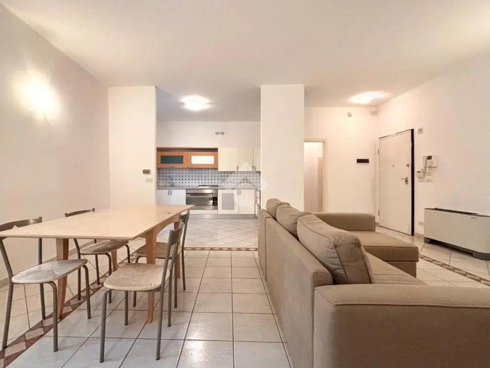 Trilocale in vendita a Santarcangelo Di Romagna