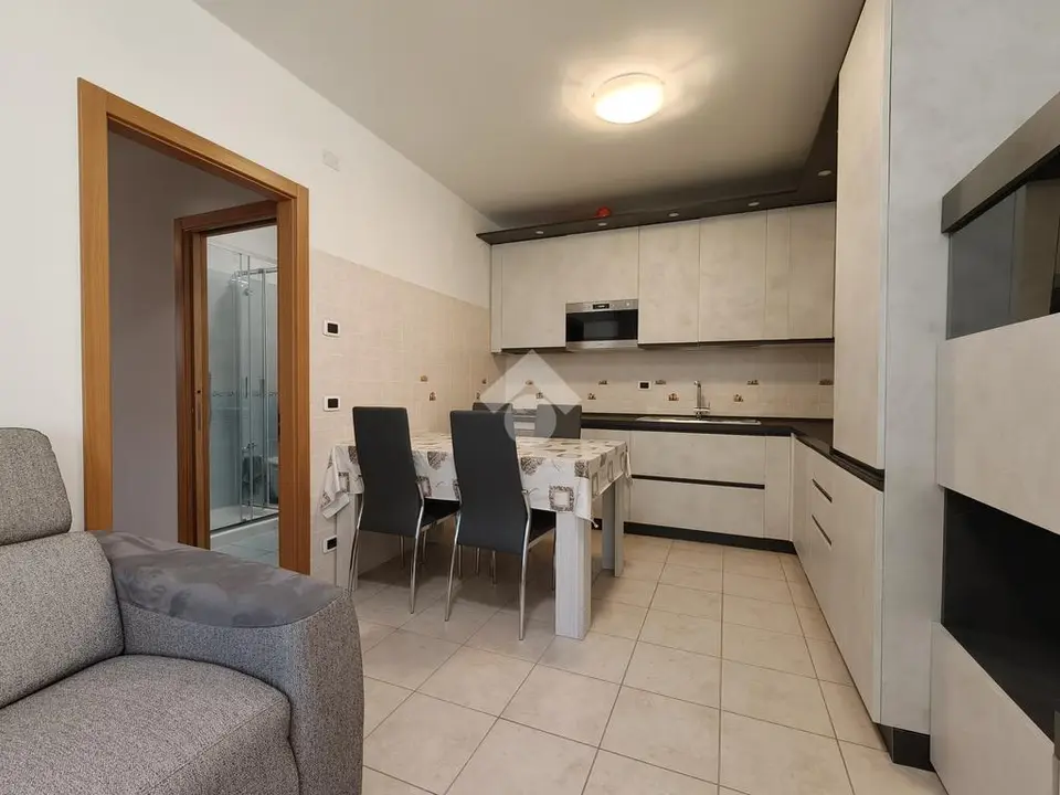 Bilocale in vendita a Trento