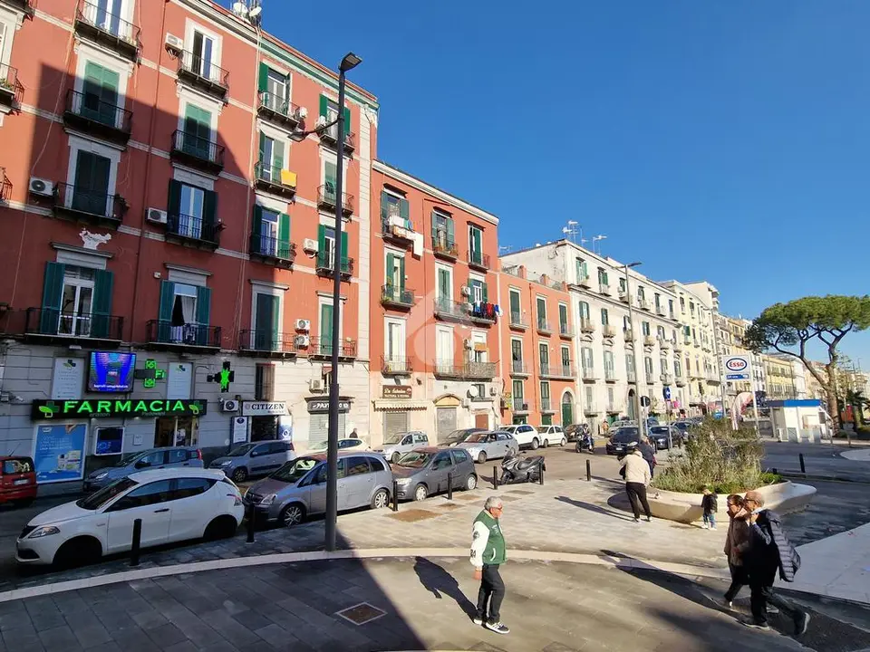 Bilocale in vendita a Napoli