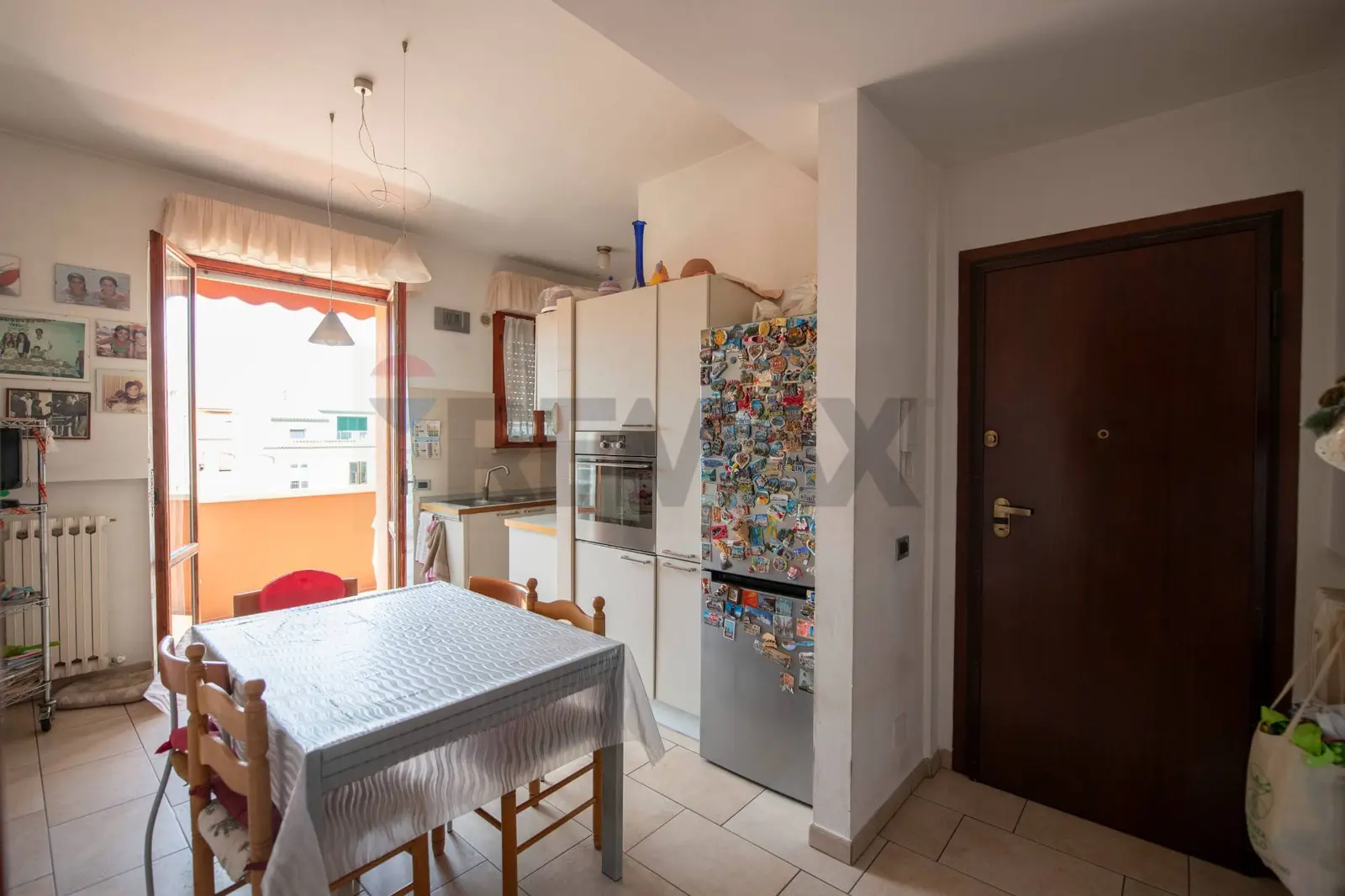 Appartamento in Vendita a Senigallia