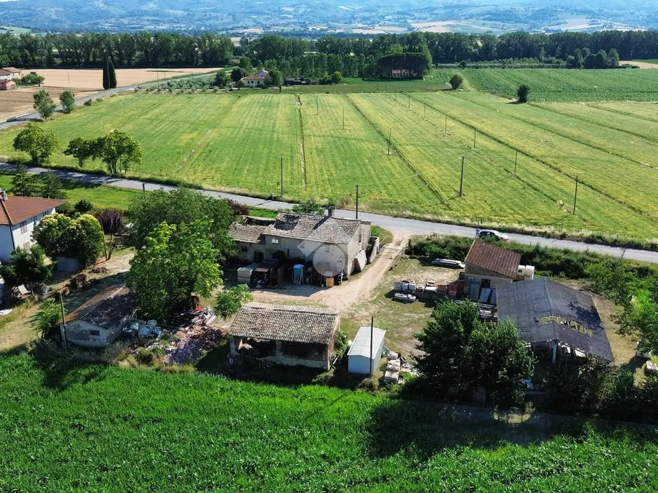 Rustico in vendita a Spello