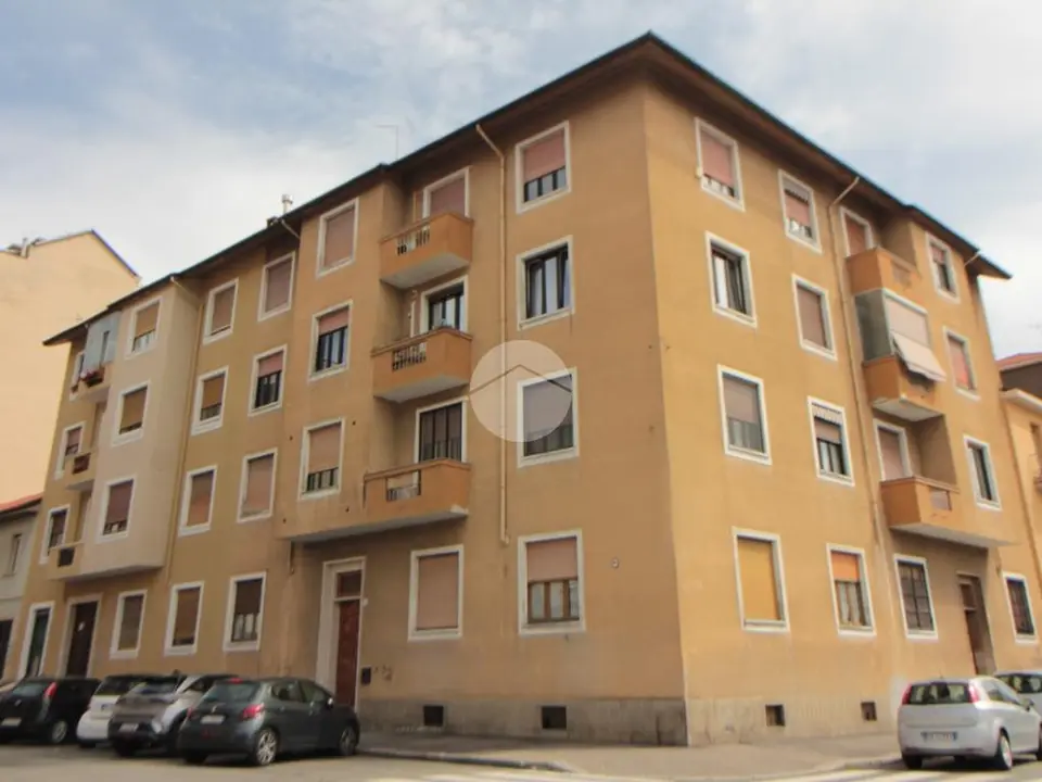 Bilocale in vendita a Torino